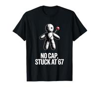 Gen Alpha 67 Meme de Argot Camiseta