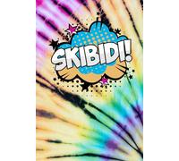 Gen Alpha Slang Words Notebook 6" x 9" 120 pages Blank Lined,: Teen Themed Notebook