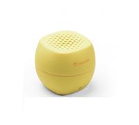 Gen Altavoz Portátil Cellularline Bluetooth Estéreo, Amarillo, Km0 Caja Original