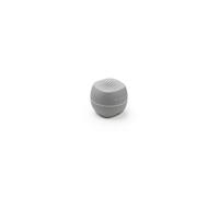 Gen Altavoz Portátil Cellularline Bluetooth Estéreo, Gris, Nuevo