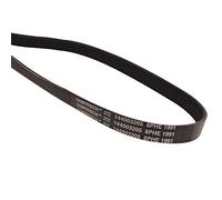 Gen Ariston Indesit C00116358 1191H6 - Correa para secadora