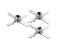Gen Basic 3 Uds Accesorios Paleta, Compatible Con Fabricantes De Helados Ninja,Creami,NC300 Series, NC301, CN305A, CN301