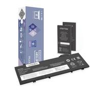 Gen Mitsu Batería para Lenovo ThinkPad T480s 11,55 V 4650 mAh (54 Wh)