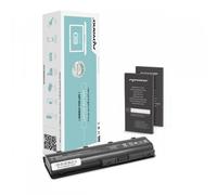 Gen Movano Batería para Compaq Presario CQ42, CQ62, CQ72 / 10.8V (11.1V) 4400 mAh