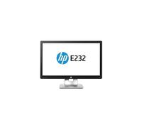 Gen ¡¡OUTLET!! Monitor HP EliteDisplay E232 23" IPS Full HD 1920x1080