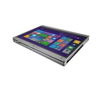 Gen Panasonic Toughbook CF-MX4 Táctil 2 en 1 12,5" i5 5300U, 8GB, SSD 256GB, Full HD, A