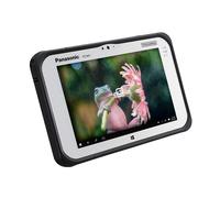Gen Panasonic Toughbook FZ-M1 Táctil 7" i5 4302Y, 4GB, SSD 256GB, A+