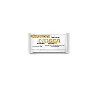 Gen Professional Barritas Energéticas Bar Recharge 20 unidades Yogurt Limón, color Blanco, 120 g