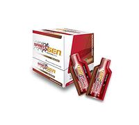 Gen Professional - Perfect Nutrition Gel energético de ciclismo 24 unidades