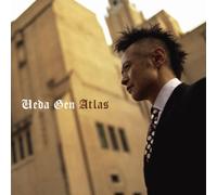 Gen Ueda - Atlas