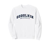 Gen V Godolkin University Logo from The World of The Boys Sudadera