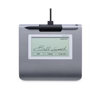 Gen WACOM STU-430 LCD 4,5" tableta gráfica capturadora de firmas digitales, A+
