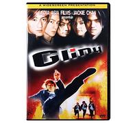 Gen-X Cops [DVD] (Subtítulos en español)