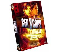Gen X Cops [Francia] [DVD]