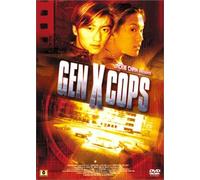 Gen X Cops [Francia] [DVD]