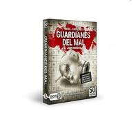 Gen x games 50 Pistas T2 Maria 3 Guardianes del Mal
