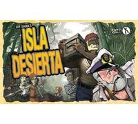 Gen x games 599386031 - isla desierta