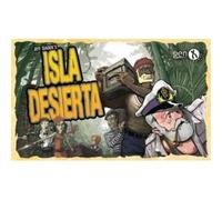 Gen x games 599386031 - Isla desierta