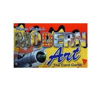 Gen x games 599386031 - Modern Art