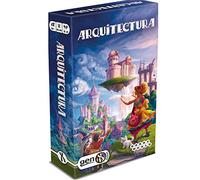 Gen x games Arquitectura