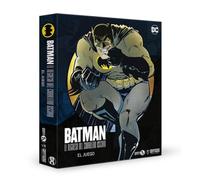 Gen x games Batman EL Regreso del Caballero Oscuro Juego DE Mesa