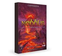 Gen x games- Juegos de Mesa, Multicolor (BGGXG203320)