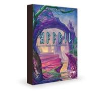 Gen x games- Juegos de Mesa, Multicolor (BGGXG203921)