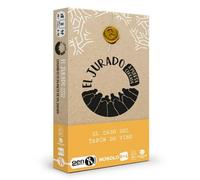 Gen x games EL JURADO 3 - EL Caso del TAPON DE Vino