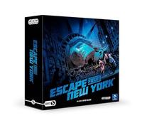 Escape from New York Básico