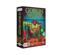 Gen x games- Juegos de Tablero, Multicolor (BGGXG200623)