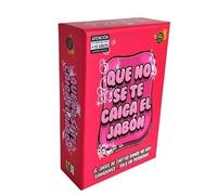 Gen x games- Juegos de Cartas, Multicolor (BGGXG300222)