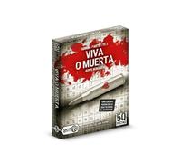 Gen x games- Juegos de Mesa, Multicolor (BGGXG201922)