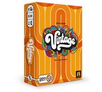 Gen x games- Juegos de Mesa, Multicolor (BGGXG202722)