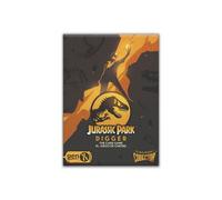 Gen x games Jurassic Park Digger