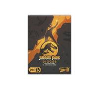 Gen x games Jurassic Park Digger