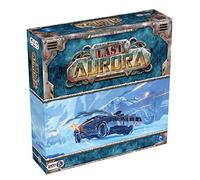Gen x games Last Aurora