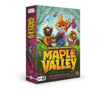 Gen X Games Maple Valley