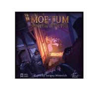 Gen x games MORTUM Detective Medieval