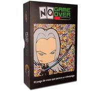Gen X Games No Game Over