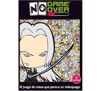 Gen x games no game over