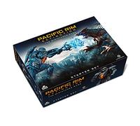 Gen x games Pacific Rim Extinction - El Juego de miniaturas