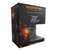 Gen x games Pacific Rim Extinction - Gipsy Danger