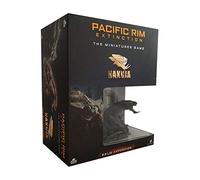 Gen x games Pacific Rim Extinction - Hakuja