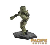 Gen x games Pacific Rim W2 Cherno Alpha
