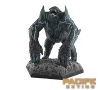 Gen x games pacific rim w2 leatherback
