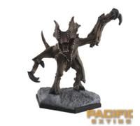 Gen x games Pacific Rim W2 RAIJIN