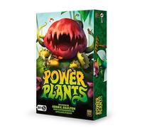 Gen x games Power Plants