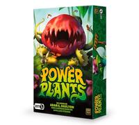 Gen x games power plants
