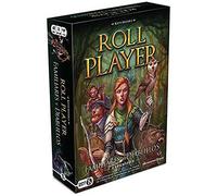 Gen x games Roll Player EXP Familiares Y DIABLILLOS