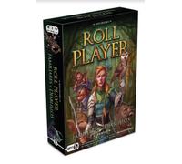 Gen x games Roll Player EXP Familiares Y DIABLILLOS